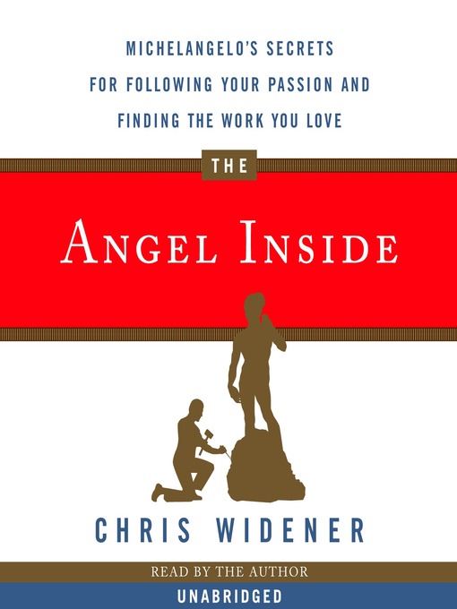 Title details for The Angel Inside by Chris Widener - Wait list